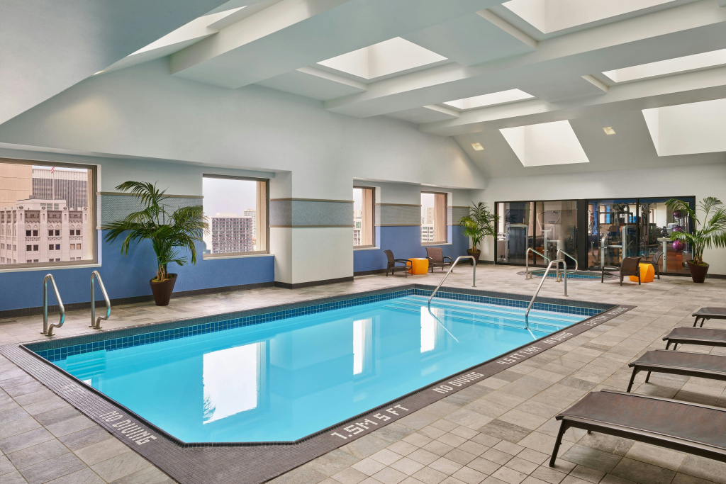 Marriott Vacation Club®, San Diego - Général