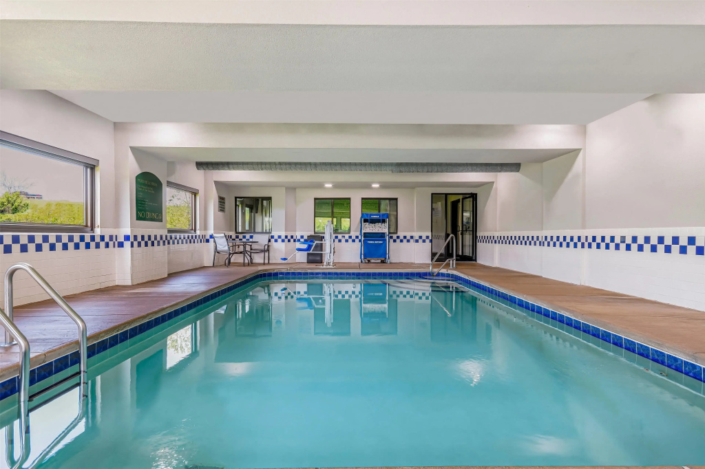 La Quinta Inn & Suites by Wyndham Batavia - Général