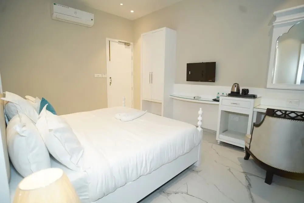 Executive room