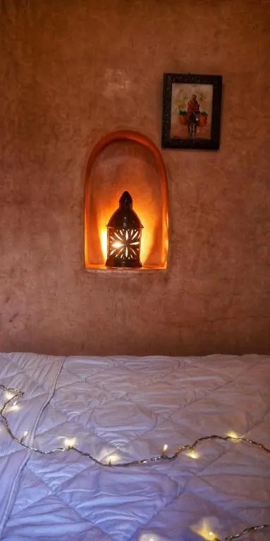 Riad Elli Marrakech - Chambres