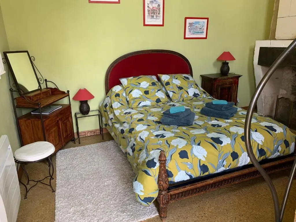 Superior room