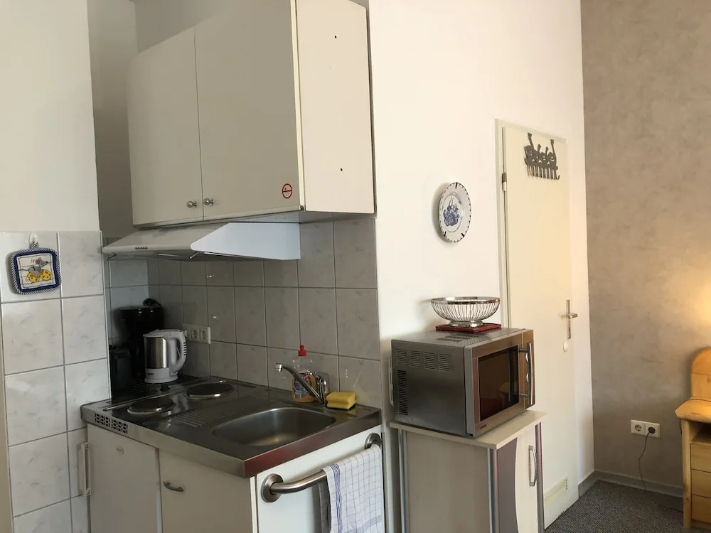 Apartmenthaus "Zum Löwen" Heidelberg - Ziegelhausen - Général