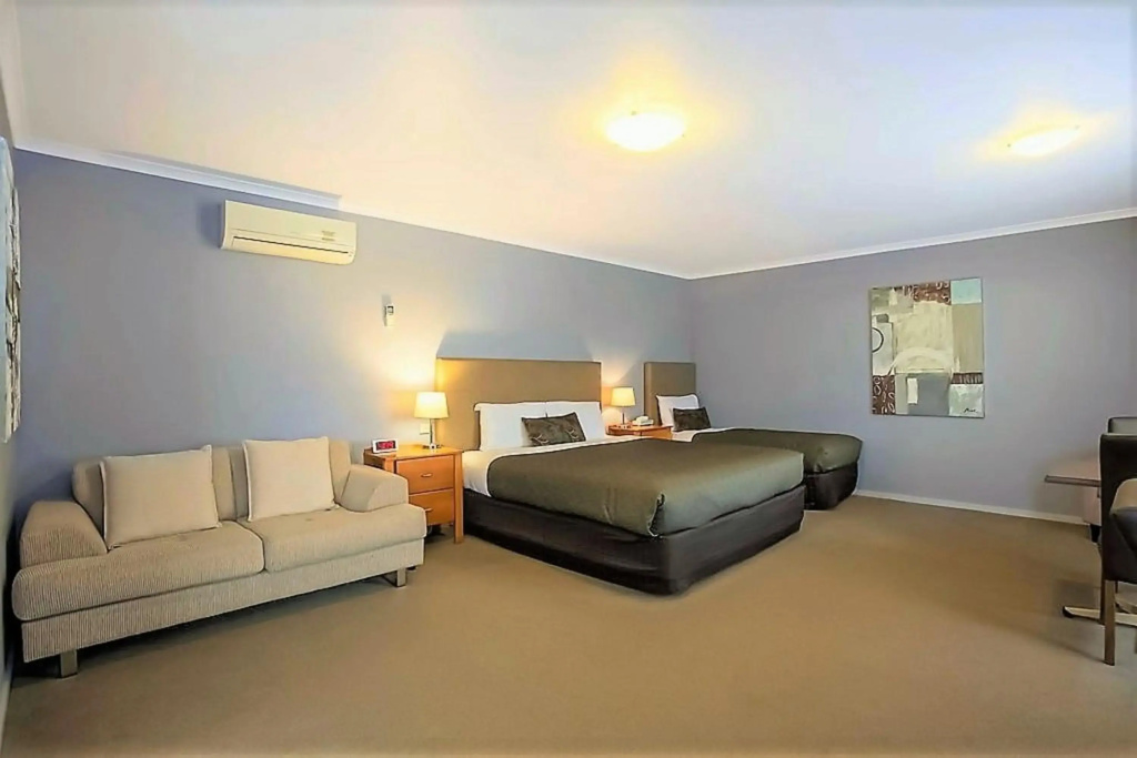 Comfort Inn Warrnambool International - Général