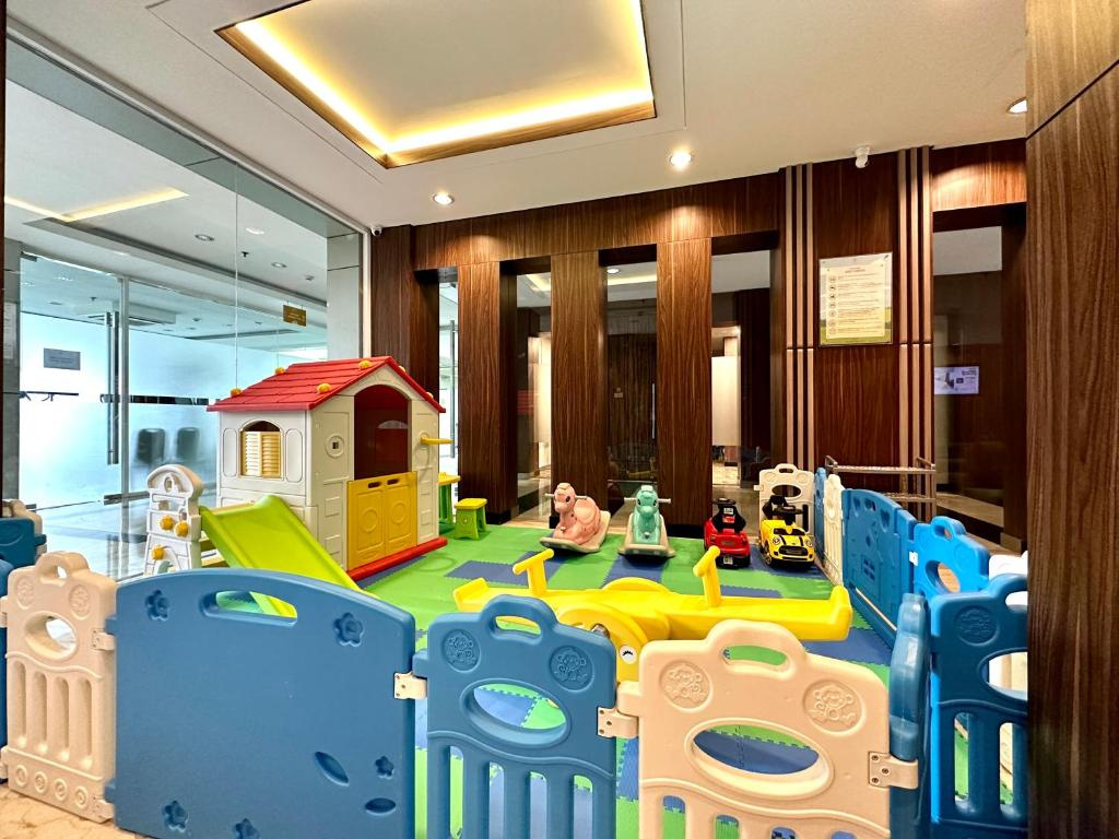 Hotel photo 20