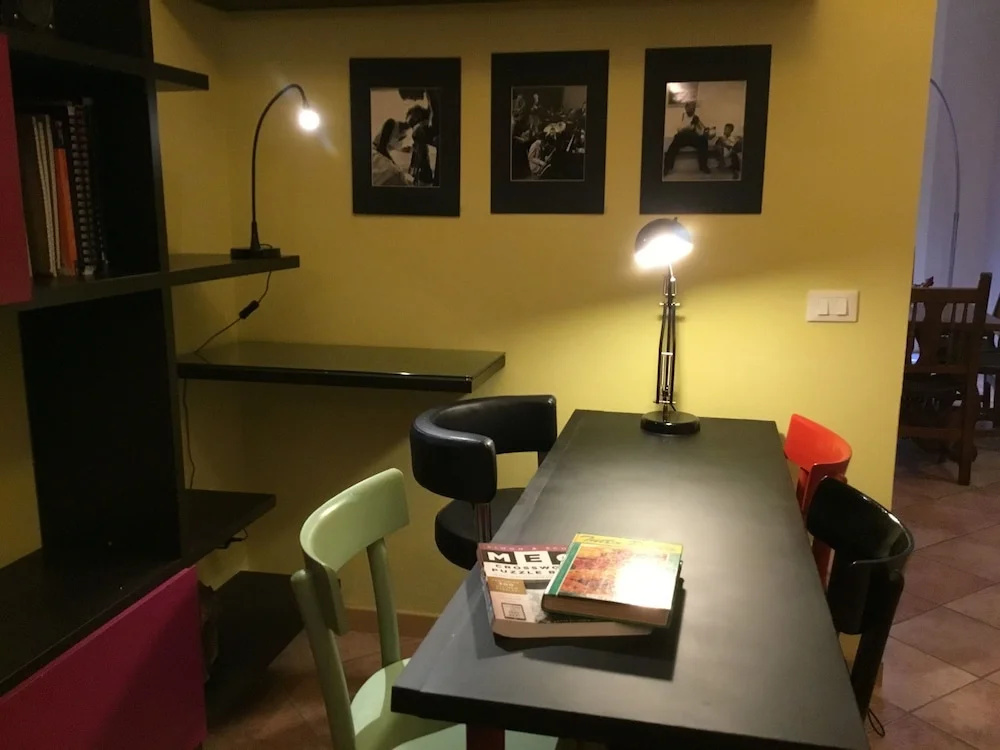 Hotel photo 18