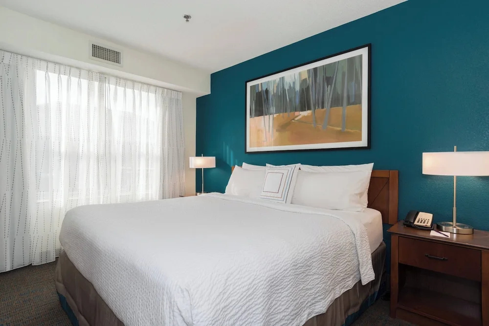Residence Inn by Marriott Charlotte Lake Norman - Chambres