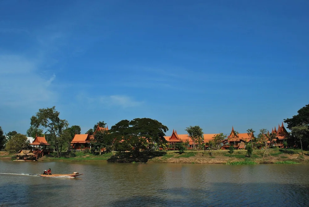 Ayodhara Village - Chambres