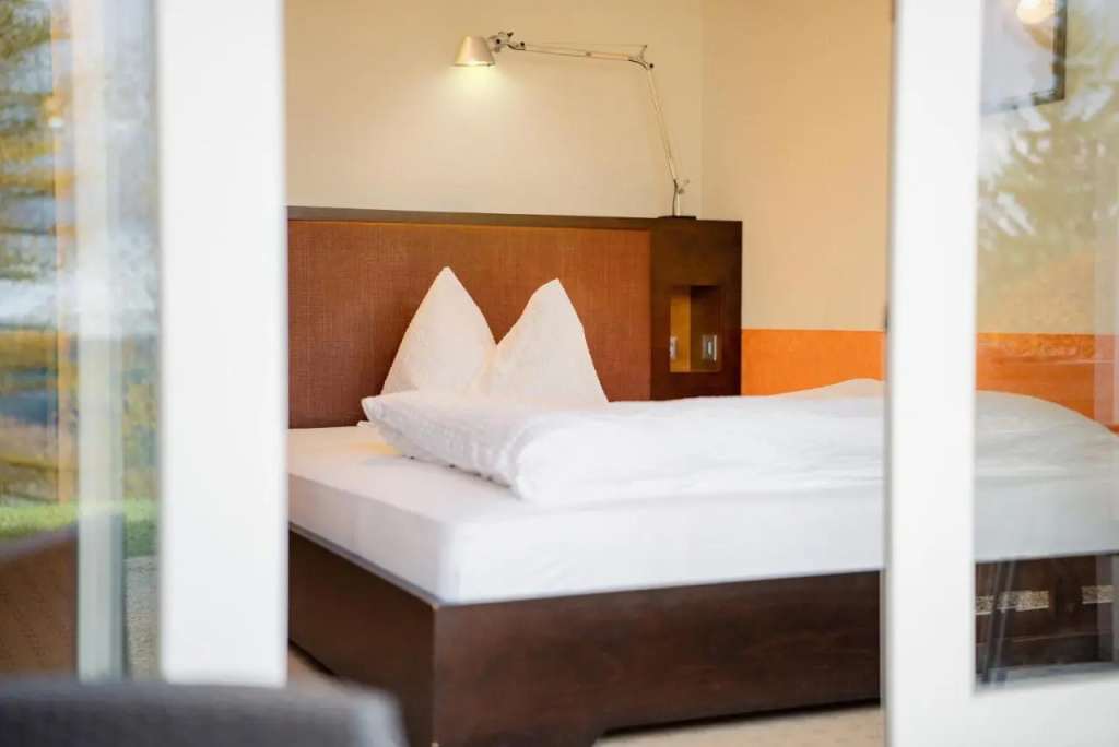 Bad Ramsach Quellhotel - Général