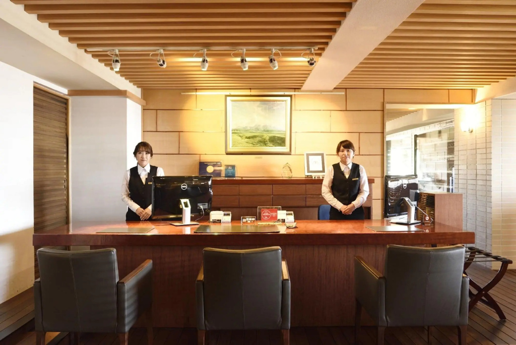 Hotel Umine 사진 27
