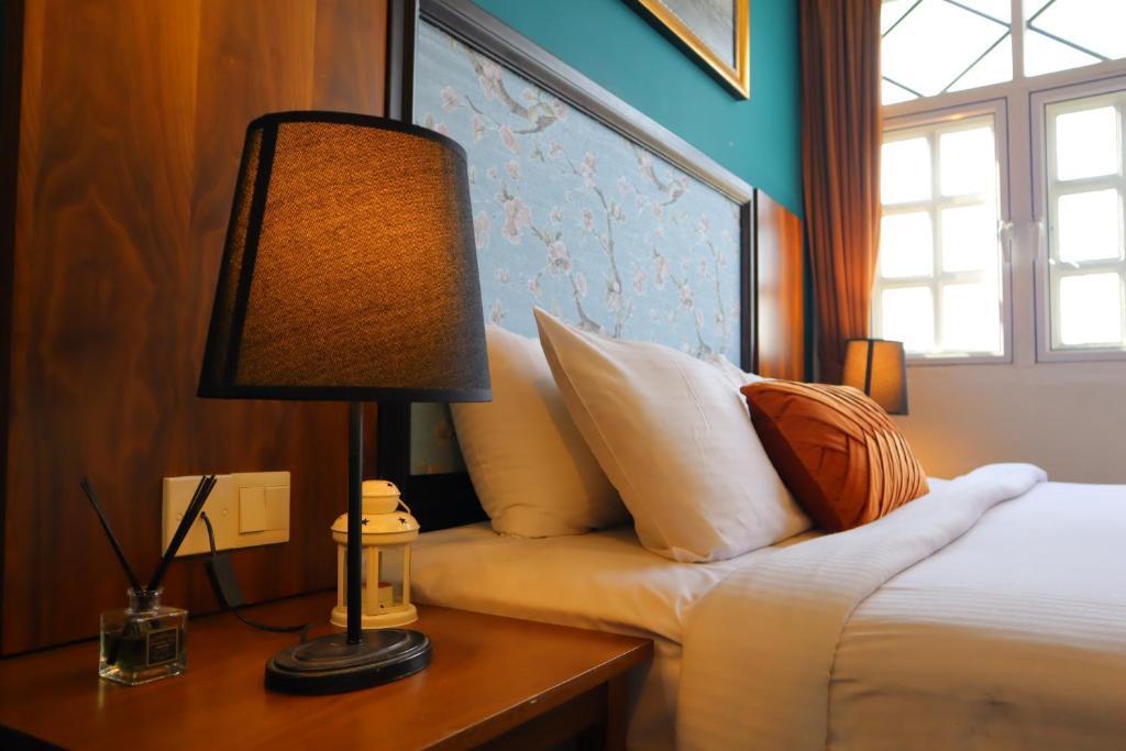 Armenian Street Heritage Hotel