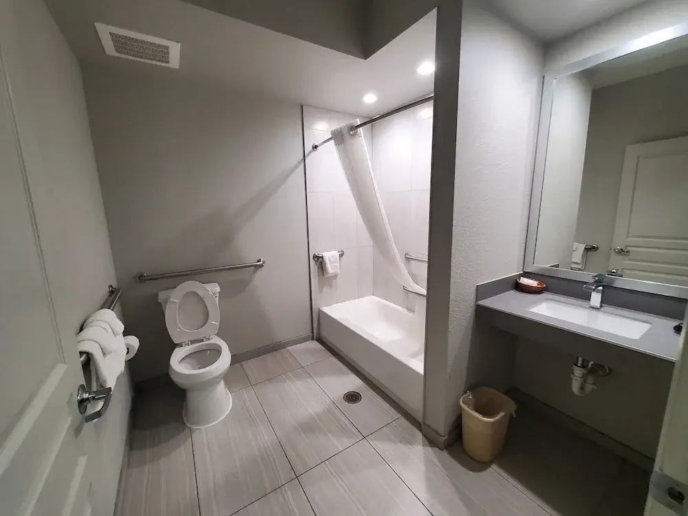 Hotel photo 8