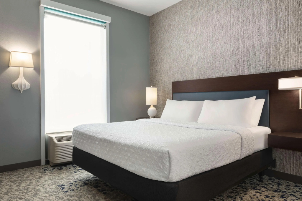 Home2 Suites by Hilton Florence, SC - фото 31