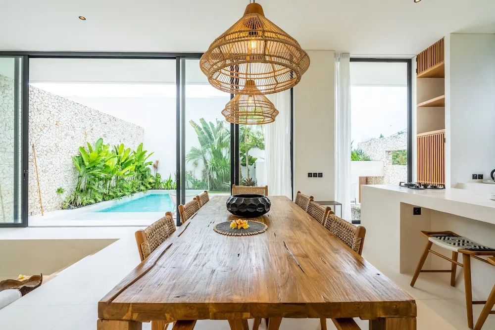Casa Umalas Villa by Betterplace