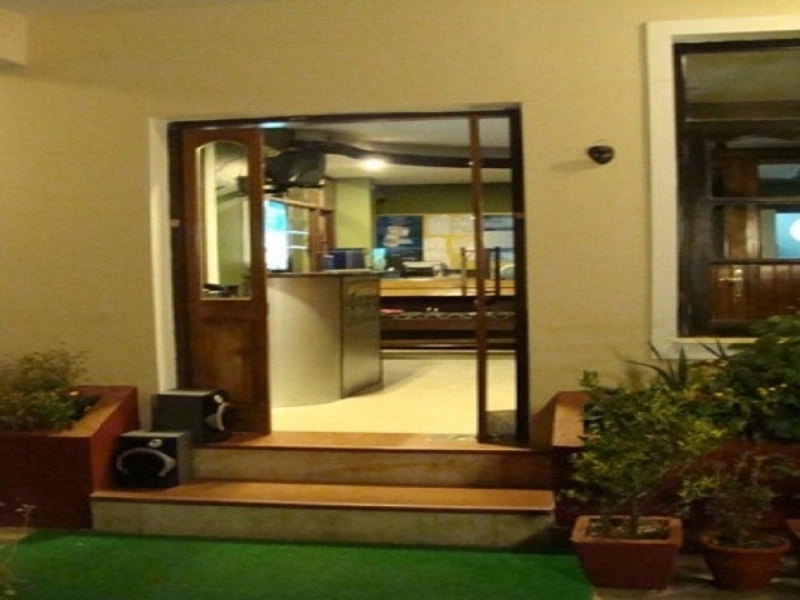 Hotel photo 12