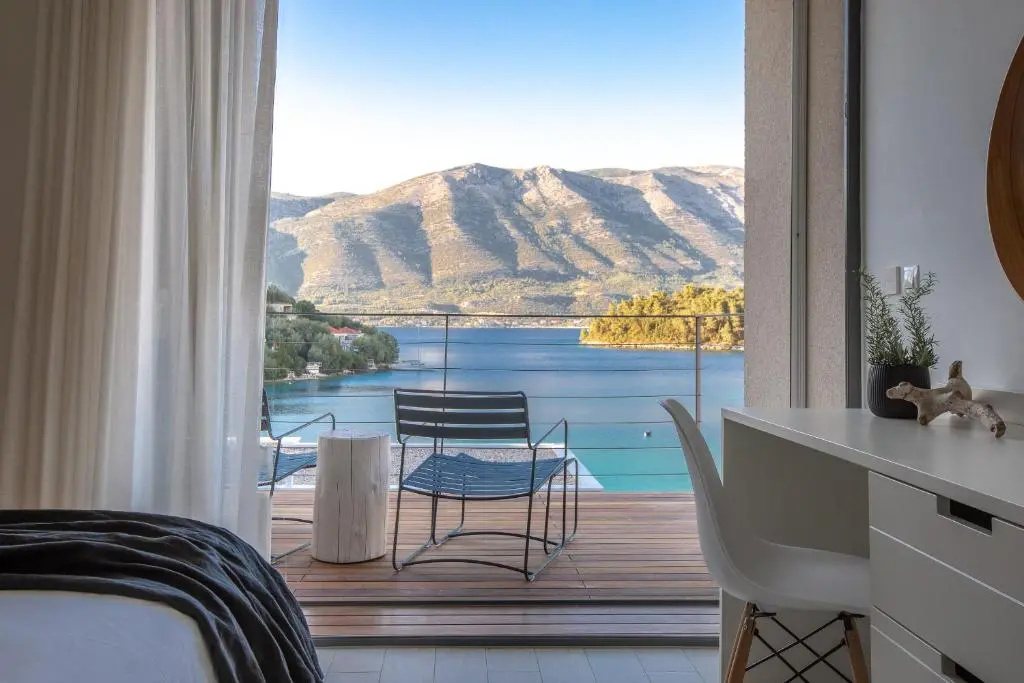 Tara's Lodge - Chambres