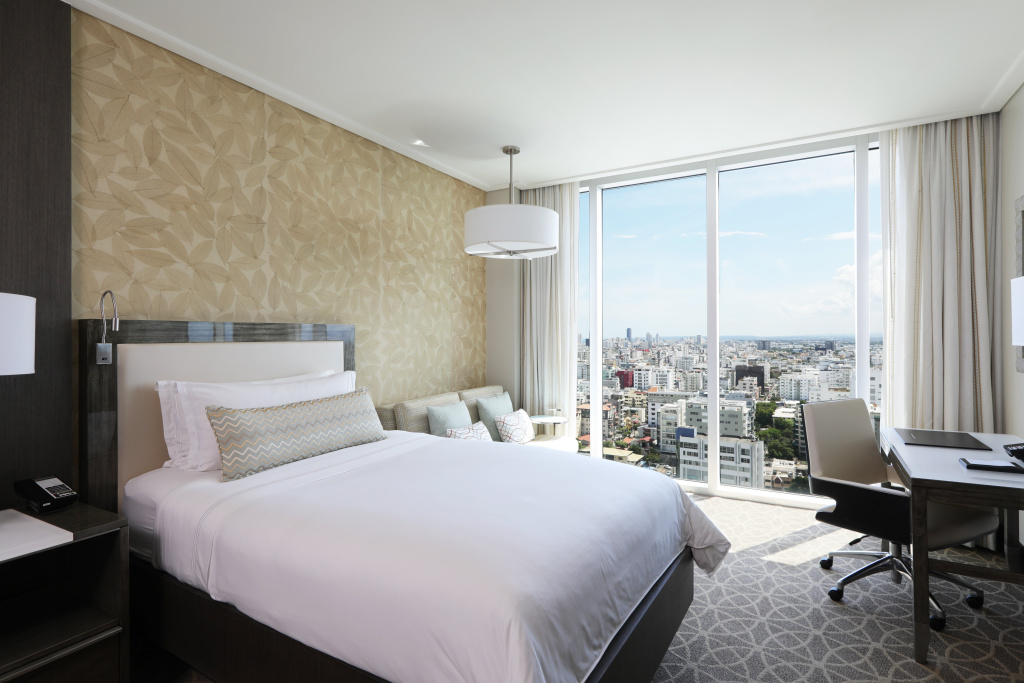 InterContinental Real Santo Domingo by IHG - Général