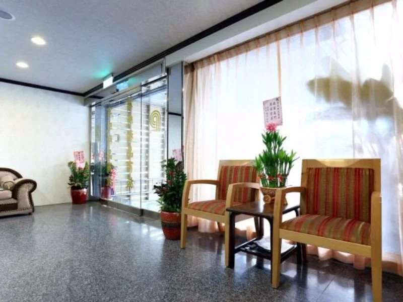 Bin Cheng Hotel - Général