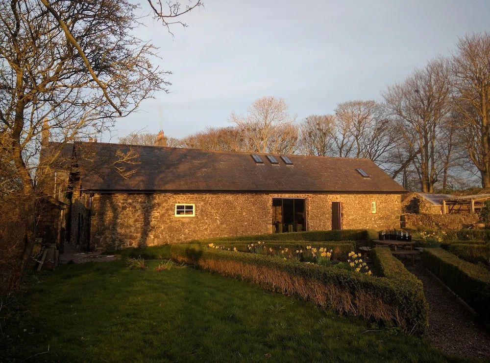 The Old Bushmills Barn - фото 10