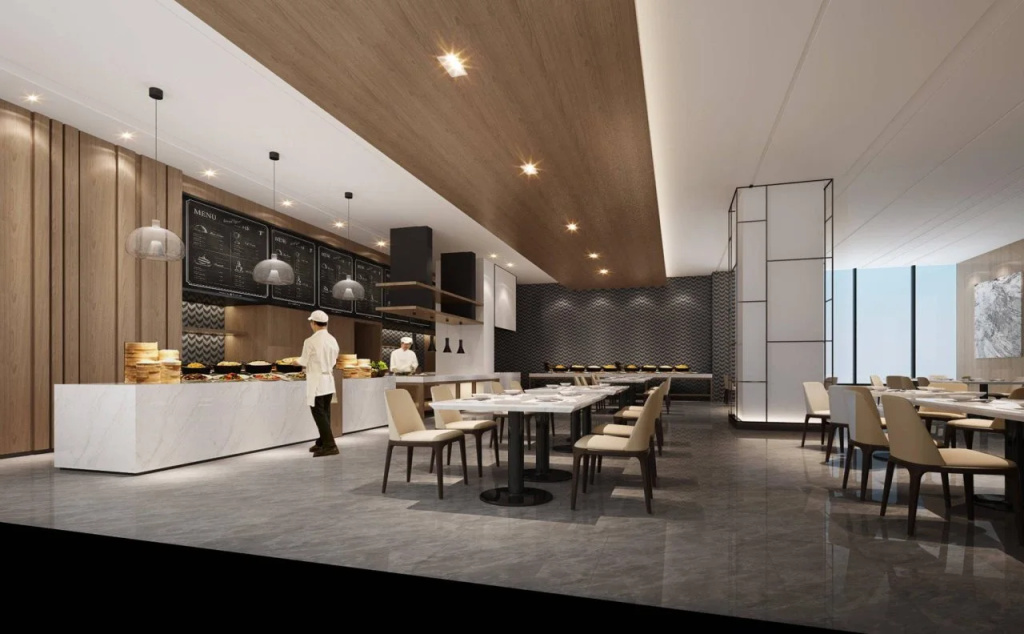 Food & Beverage