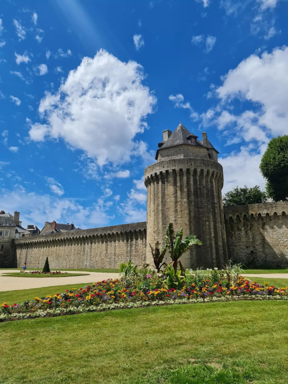 Hotel ibis Vannes - Général