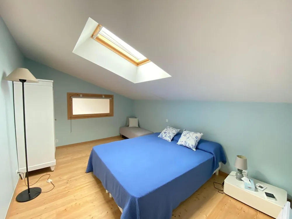 Voir la photo 4 — Holiday Home in Vendee Near Sandy Beaches