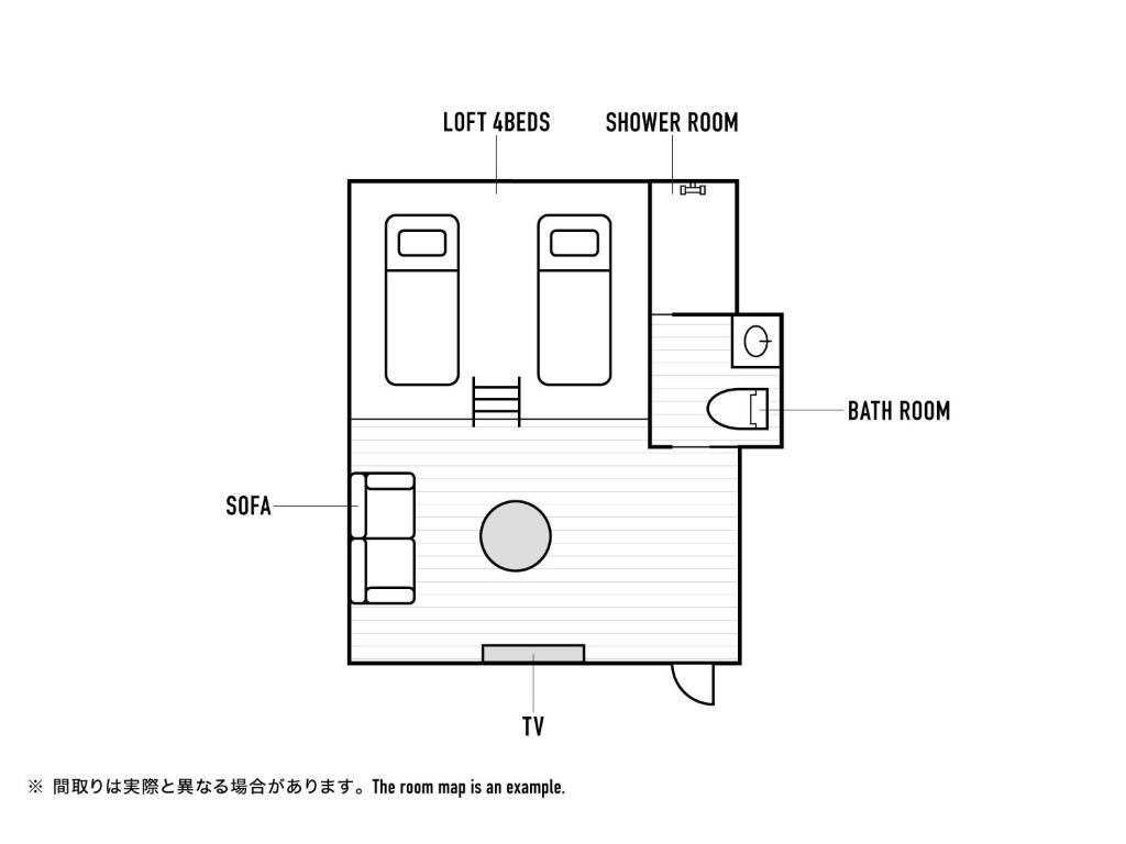 mizuka Imaizumi II-unmanned hotel- 사진 5