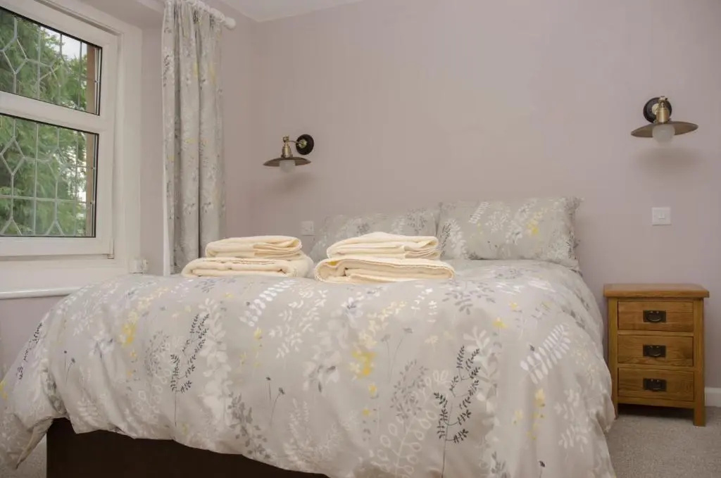 The Sun Inn Penrith - Chambres