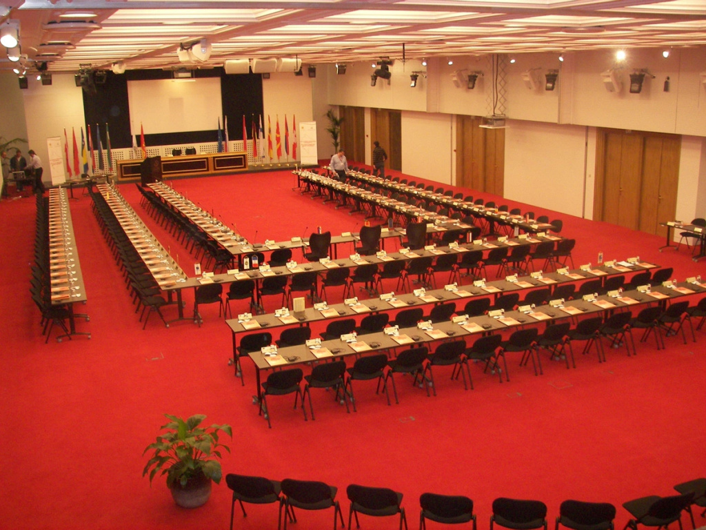 Hotel Splendid Conference and Spa Resort - Général
