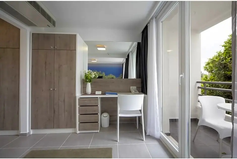 Bluesun Hotel Neptun - Chambres