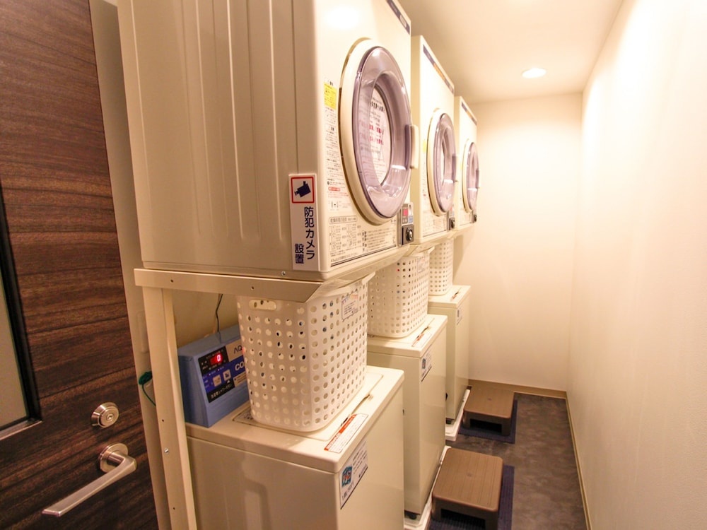 Hotel Livemax Shinsaibashi East 사진 20