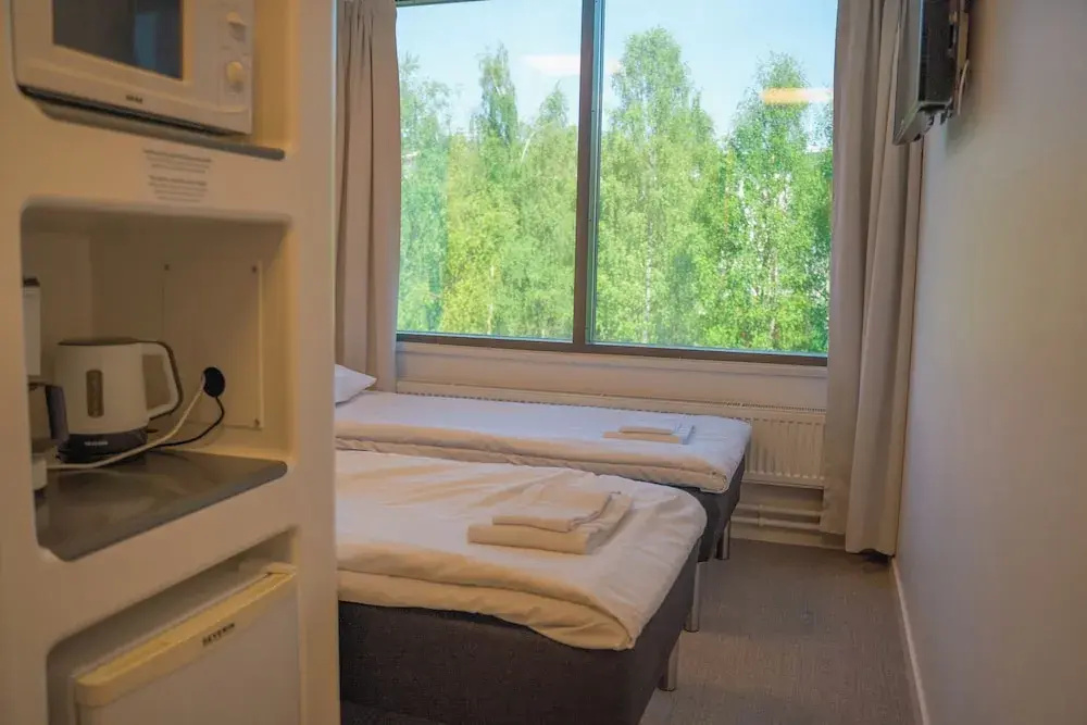 Hotel photo 7