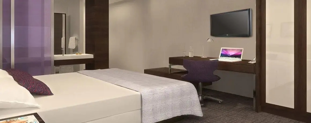 Hotel photo 16