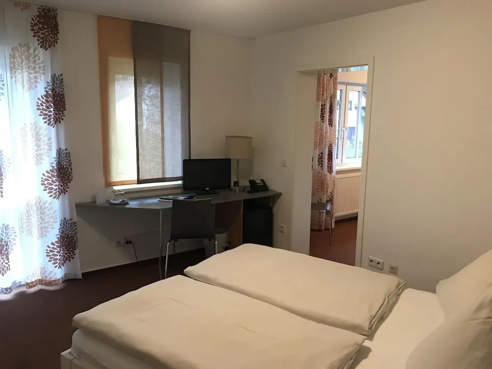 Standard Family room