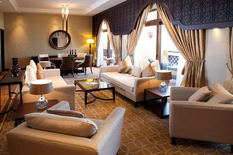 Hilton Ras Al Khaimah Resort & Spa