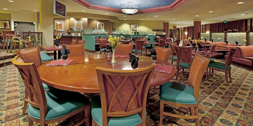 Crowne Plaza Austin - Général