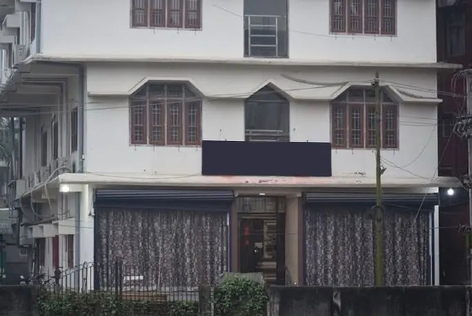 Goroomgo Aashiyana Guwahati