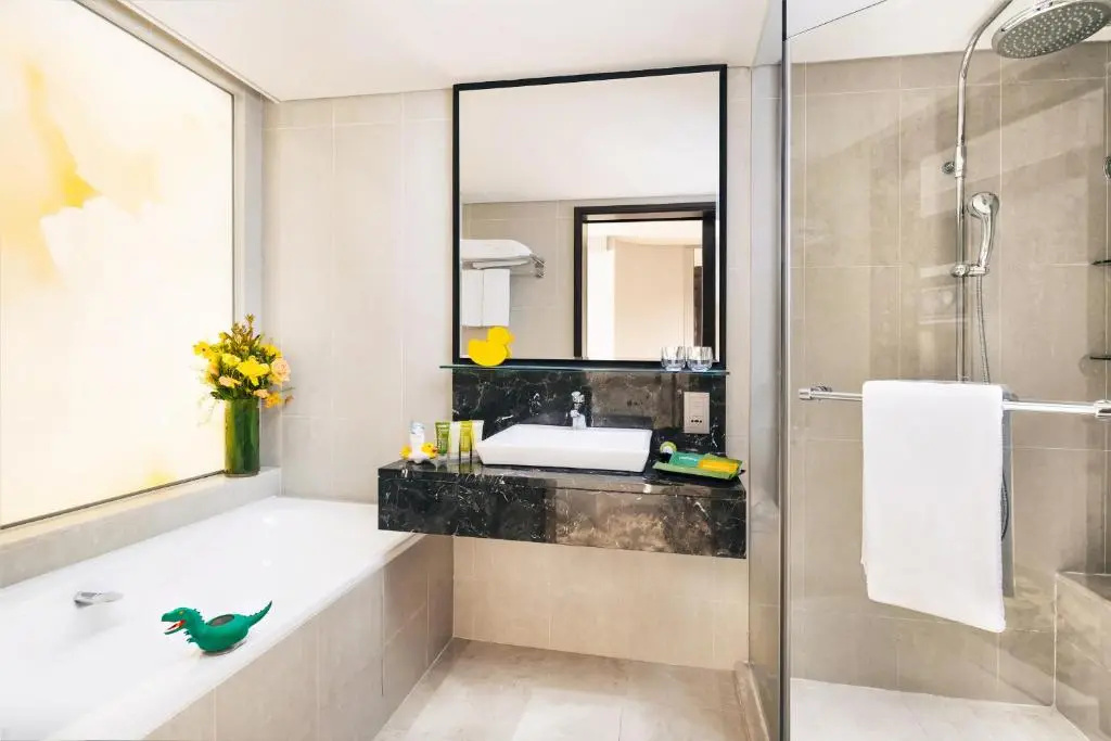 Royal Plaza on Scotts Hotel - Chambres