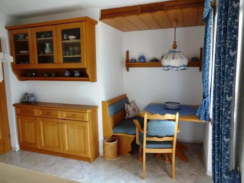 Wastl Husl - Chambres