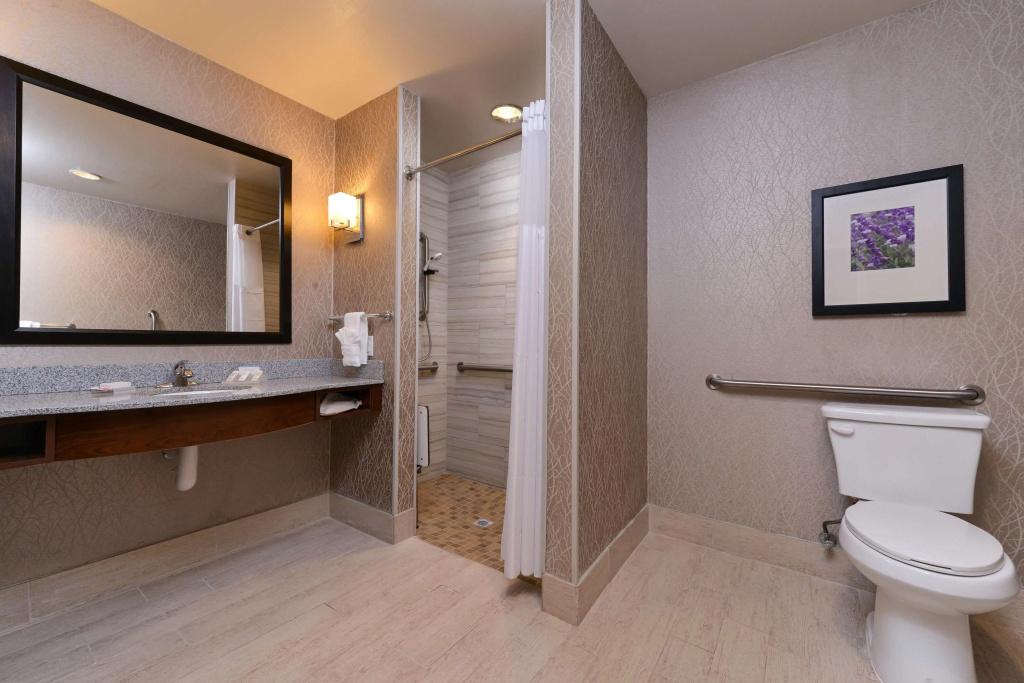 Hilton Garden Inn Hobbs - Général