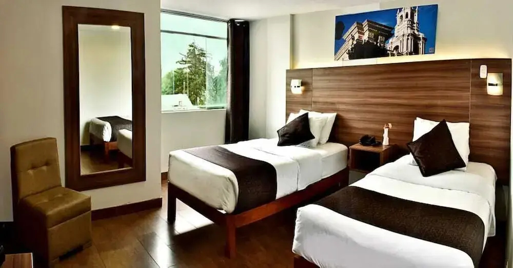 Hotel photo 7
