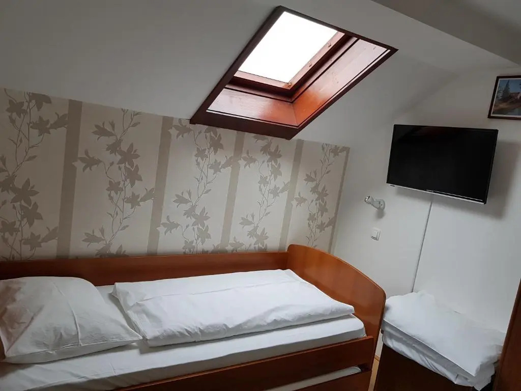 Hotel Roškar - Chambres