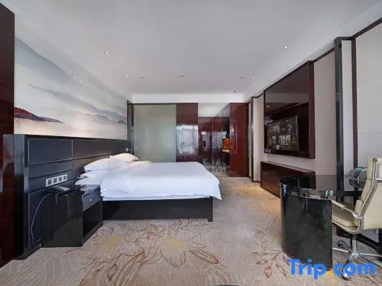 Premier room
