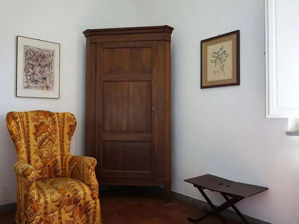 Agriturismo Poggio la Fioraia - Général
