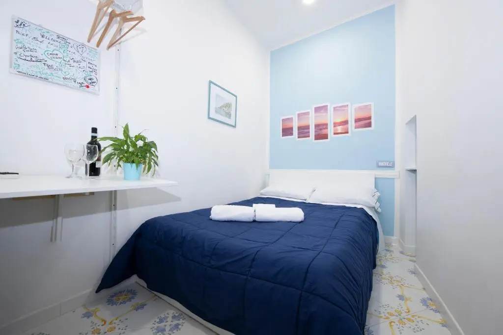 Alfieri Rooms - Chambres