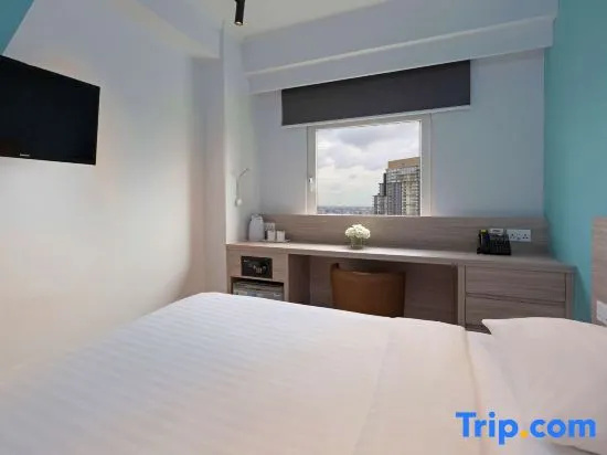 Toyoko Inn Phnom Penh - Chambres