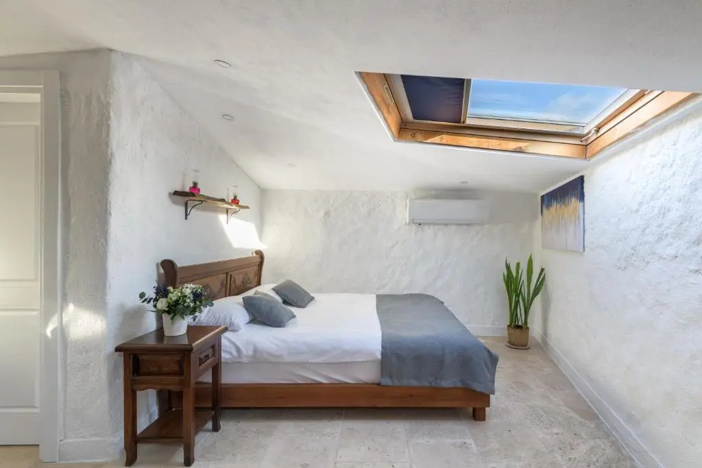 Premium room