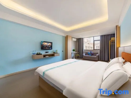 Comfort room