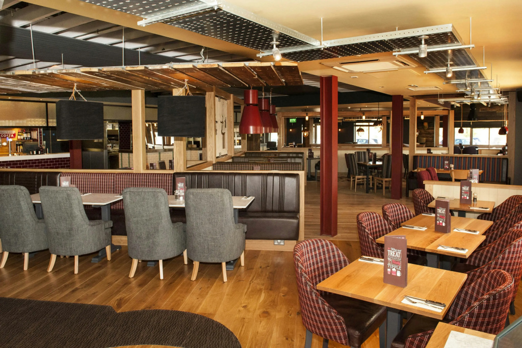Premier Inn Weymouth - Général