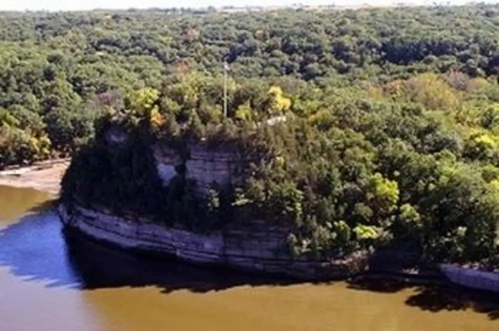 Starved Rock Lodge & Conference Center - фото 33