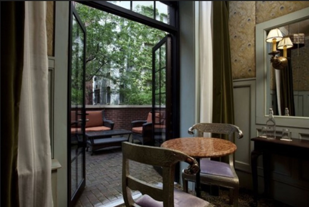 The Jane Hotel, New York — 6